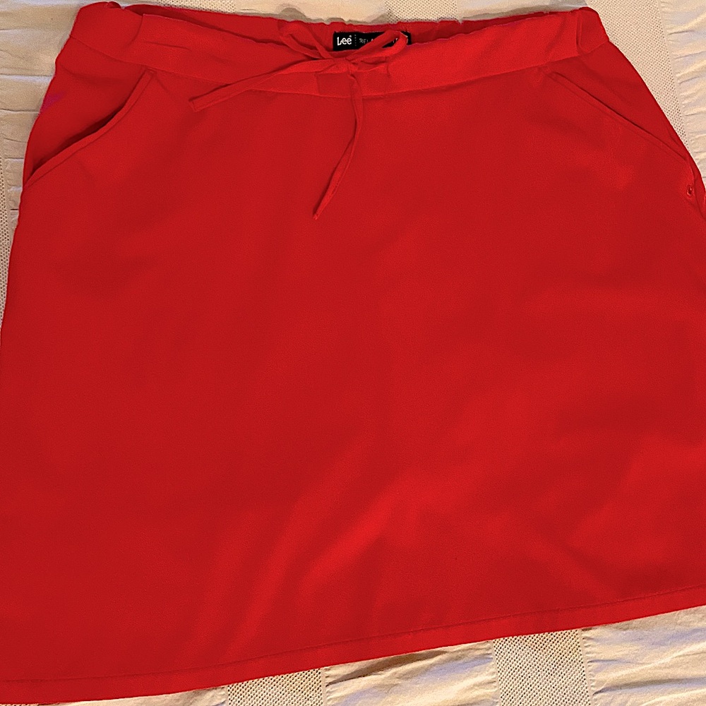 Lee skort for tennis/golf M